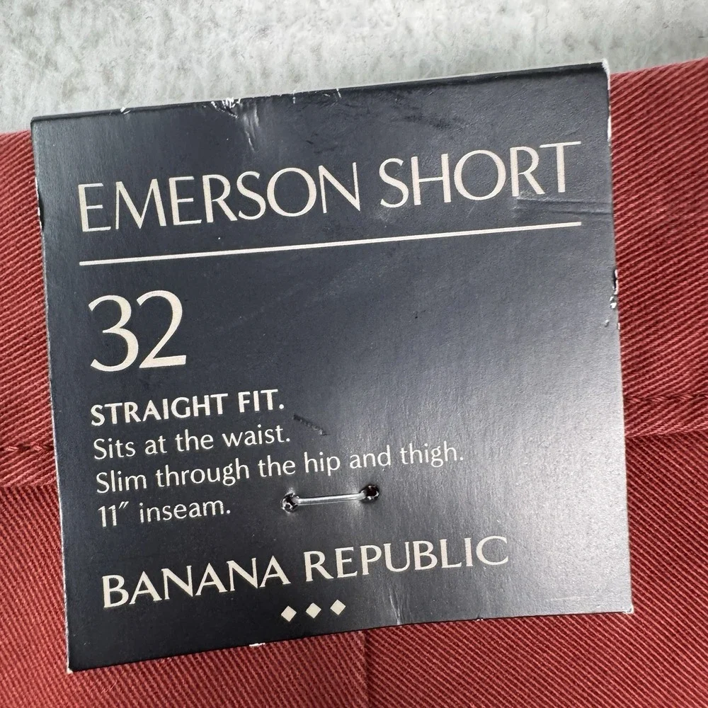 Banana Republic banana republic